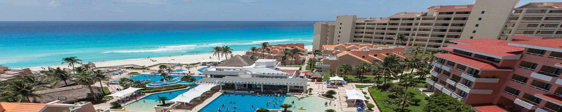Omni Cancún Hotel and Villas